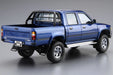 1/24 TOYOTA LN107 HILUX  PICK UP DOUBLE CAB 4WD 94