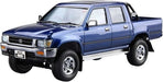 1/24 TOYOTA LN107 HILUX  PICK UP DOUBLE CAB 4WD 94