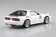 24 TAKAHASHI RYOSUKE FC3S RX-7 (COMICS Vol.5 AKINA BATTLE  Ver.)