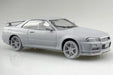 1/32 SNAP NISSAN R34  SKYLINE GT-R Nur (Millenium  Jade)