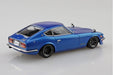 1:32 NISSAN S30 FAIRLADY Z BLUE METALLIC