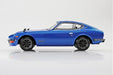 1:32 NISSAN S30 FAIRLADY Z BLUE METALLIC