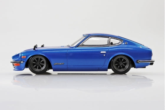 1:32 NISSAN S30 FAIRLADY Z BLUE METALLIC