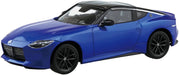 NISSAN RZ34 FAIRLADY Z Seiran Blue