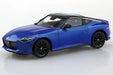 NISSAN RZ34 FAIRLADY Z Seiran Blue