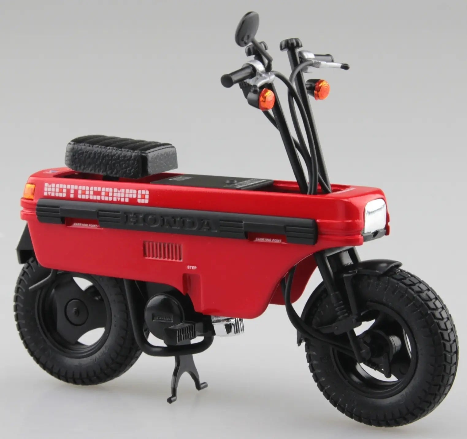 1/12 HONDA MOTOCOMPO '81