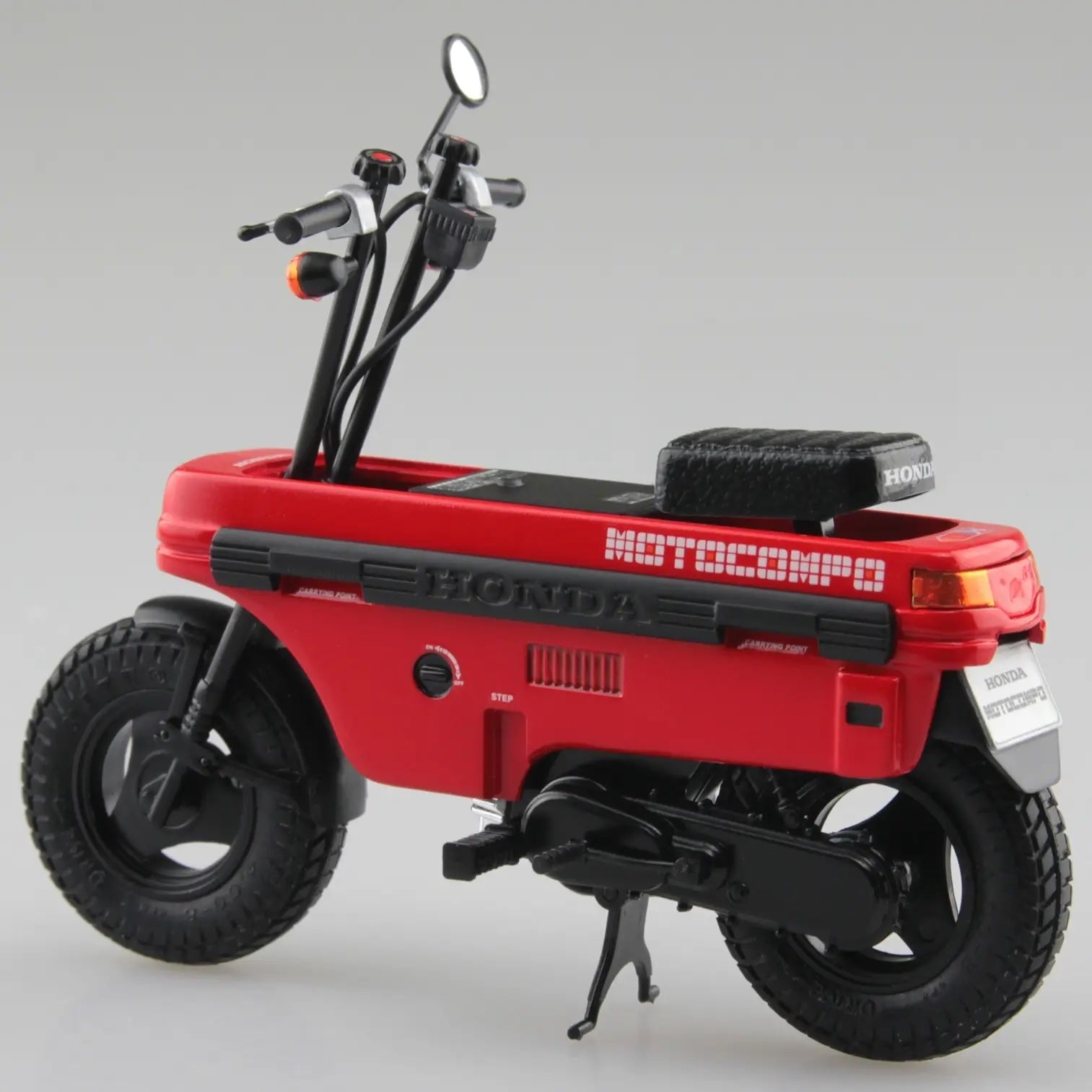 1/12 HONDA MOTOCOMPO '81