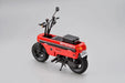 1/12 HONDA MOTOCOMPO '81