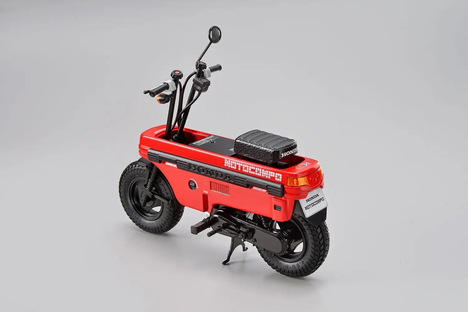 1/12 HONDA MOTOCOMPO '81