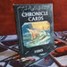 Events - Chronicle Cards