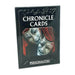 Personalities - Chronicle Cards