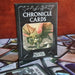 Monster Attributes - Chronicle Cards