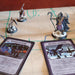 Monster Attributes - Chronicle Cards