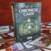 Items Deck - Chronicle Cards