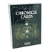 Items Deck - Chronicle Cards