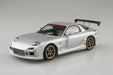 1:24 C-WEST FD3S RX-7 99 MAZDA