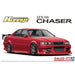 1:24 Kunnyz JZX100 CHASER TOURER V 98 TOYOTA