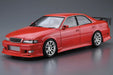 1:24 Kunnyz JZX100 CHASER TOURER V 98 TOYOTA