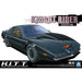 1/24 KNIGHT RIDER KNIGHT 2000 K.I.T.T. SEASON I