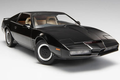1/24 KNIGHT RIDER KNIGHT 2000 K.I.T.T. SEASON I