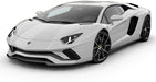 1/32 SNAP Lamborghini Aventador S (Pearl White)