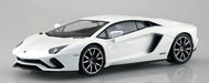 1/32 SNAP Lamborghini Aventador S (Pearl White)