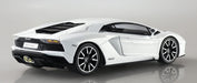 1/32 SNAP Lamborghini Aventador S (Pearl White)