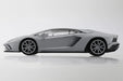 1/32 SNAP Lamborghini Aventador S (Pearl White)