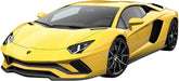 1/32 SNAP Lamborghini Aventador S (Pearl Yellow)