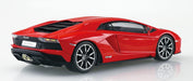 1/32 SNAP Lamborghini  Aventador S (Pearl Red)