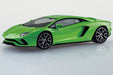 1/32 SNAP Lamborghini Aventador S (Pearl Green)