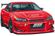 1:24 MCR BNR34 SKYLINE GT-R 02 NISSAN