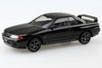 1:32 NISSAN R32 SKYLINE GT-R BLACK PEARL METALLIC
