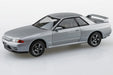 1:32 NISSAN R32 SKYLINE GT-R SPARK SILVER