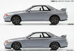1:32 NISSAN R32 SKYLINE GT-R SPARK SILVER