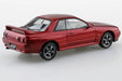 1:32 NISSAN R32 SKYLINE GT-R RED PEARL