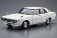 1:24 NISSAN GC110 SKYLINE 2000GT 72