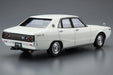 1:24 NISSAN GC110 SKYLINE 2000GT 72