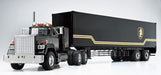 1/28 Knight Rider Trailer Truck