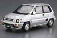 1/24 Honda AA CITY TURBO II 85