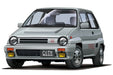 1/24 Honda AA CITY TURBO II 85