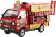 1/24 Takoyaki Hachirou Food Truck