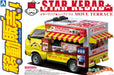 STAR KEBAB