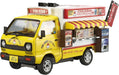 STAR KEBAB