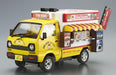 STAR KEBAB