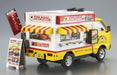 STAR KEBAB