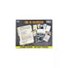 Fire in Alderstein - Murder Mystery Case Files