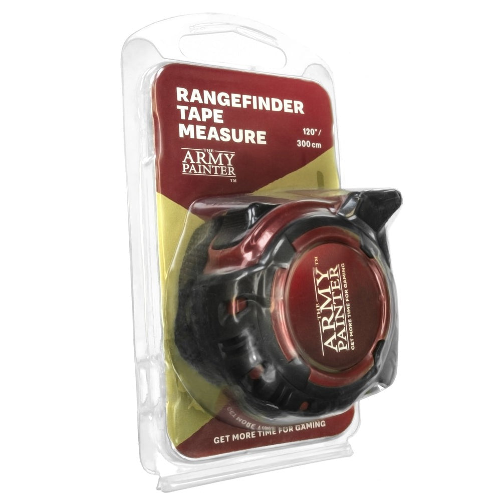 Rangefinder Tape Measure - The Army Painter Tools