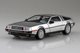 1/24 82 Delorean DMC-12