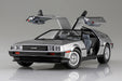 1/24 82 Delorean DMC-12